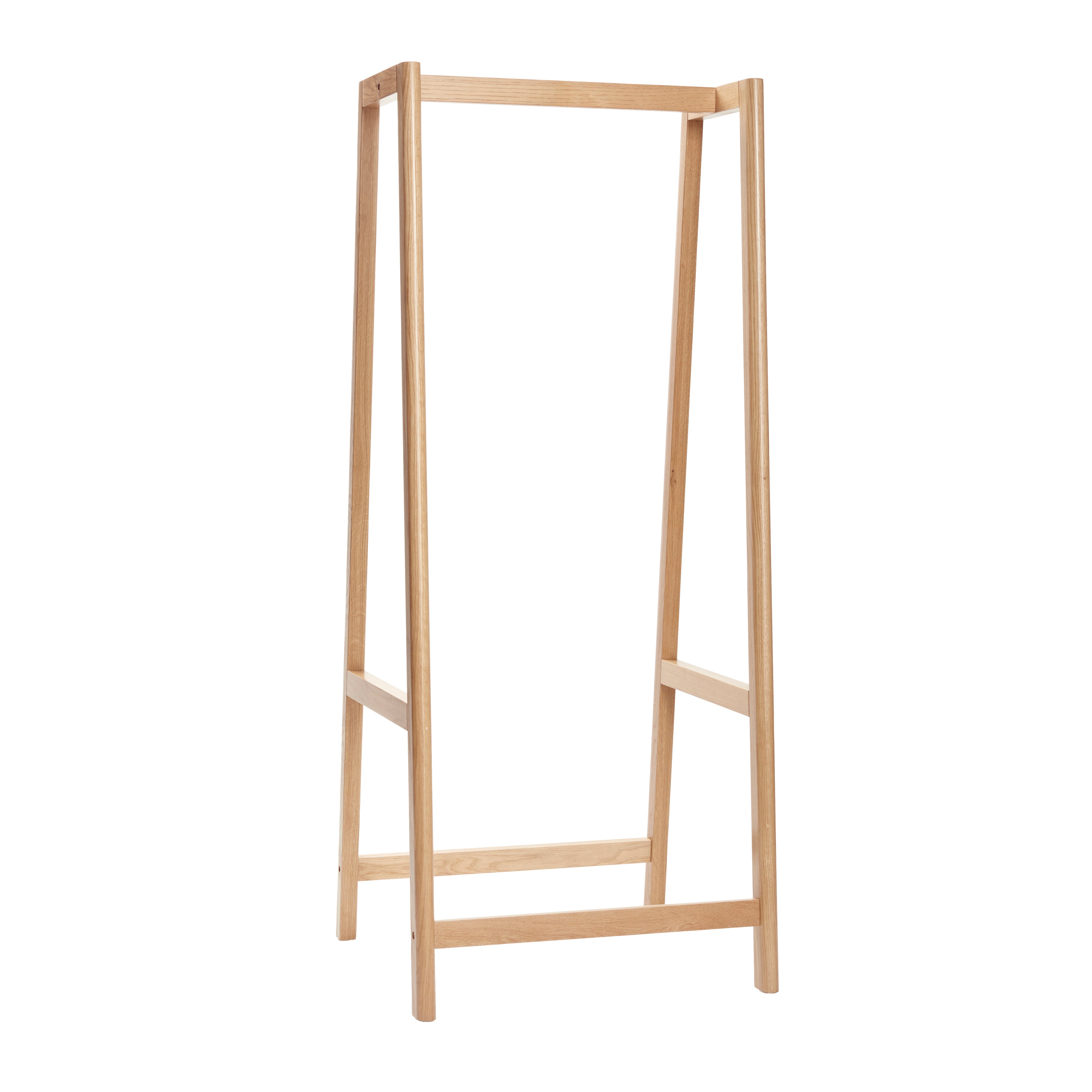 Bolsa de bolota rack natureza - 70x66xh170cm