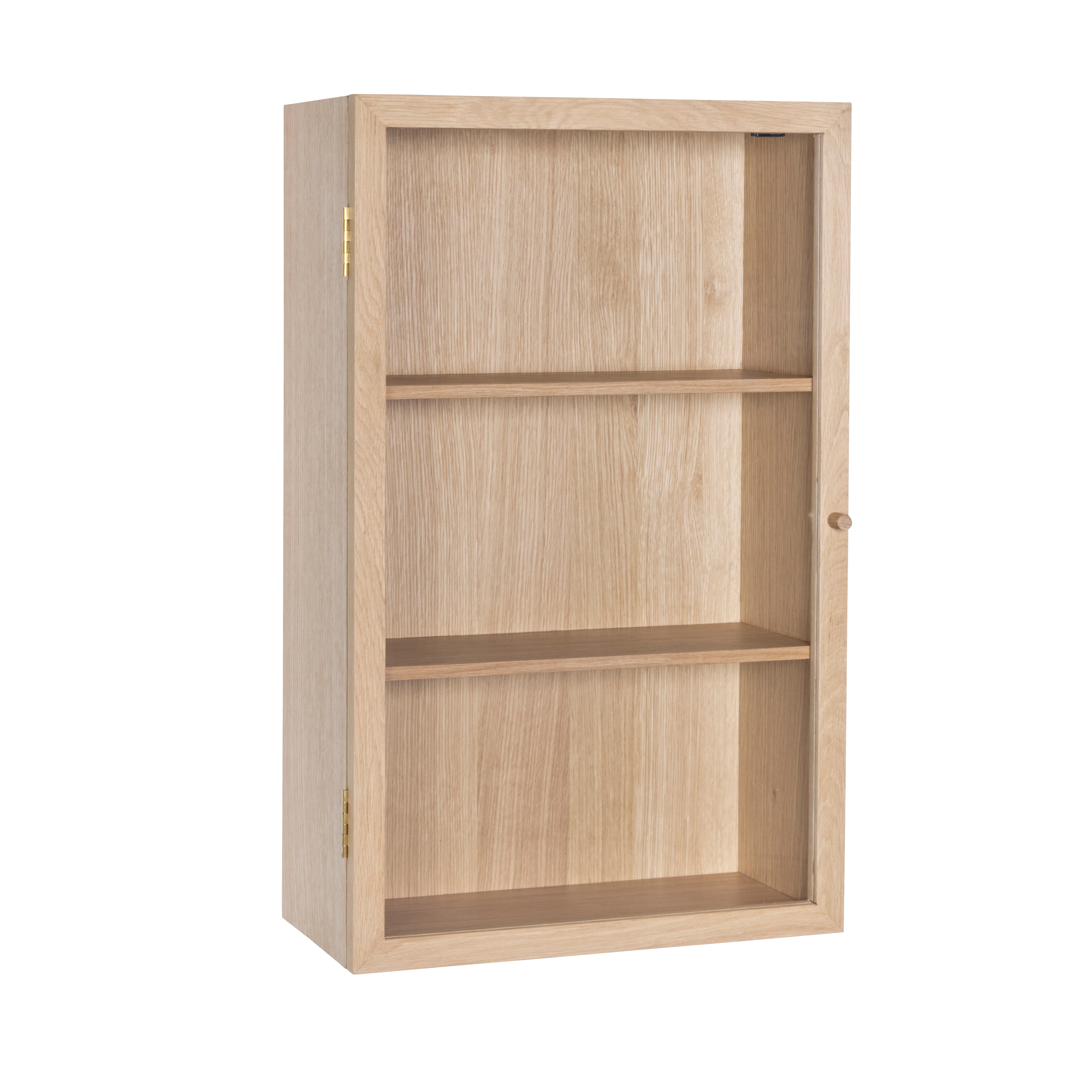 Gabinete de parede panorama Natureza - 50x22xh80cm