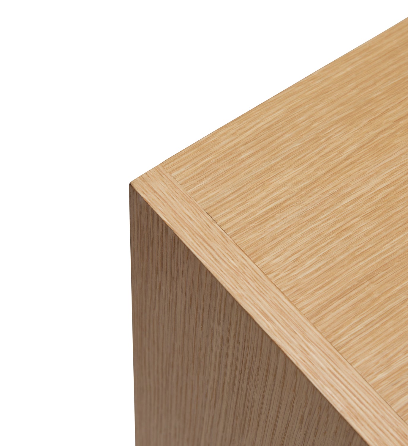 Gabinete Candor Natural - 60x27xh90cm