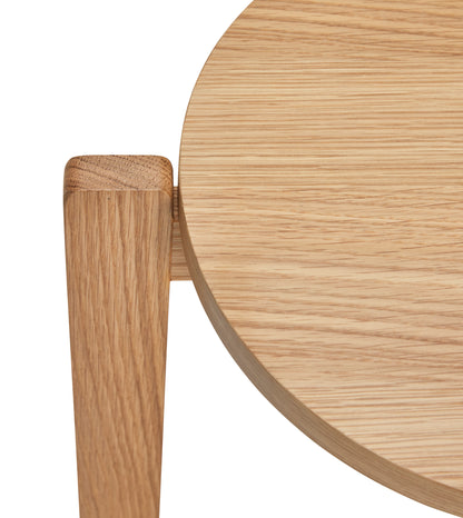 Sempre natureza das fezes - Ø45xh42cm