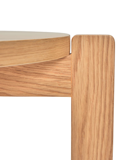 Sempre natureza das fezes - Ø45xh42cm