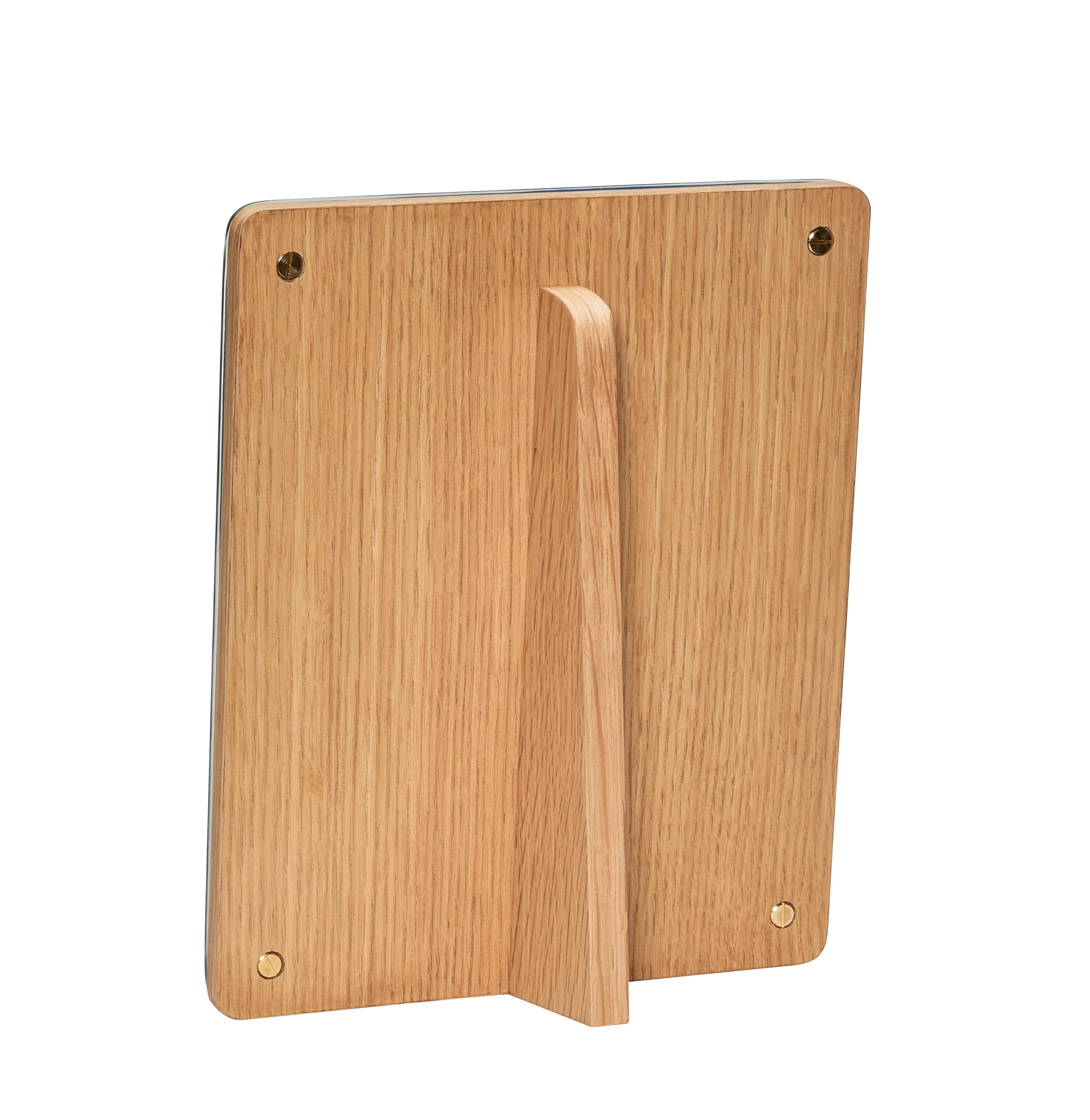 Espelho de mesa de smize Natureza - 25x9xh30cm