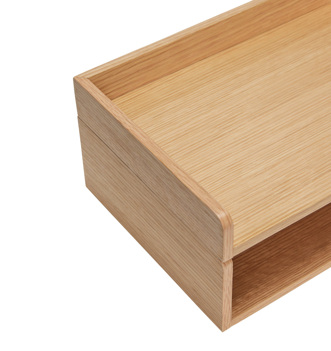 Afour Bakke Natureza - 33x22xh15cm