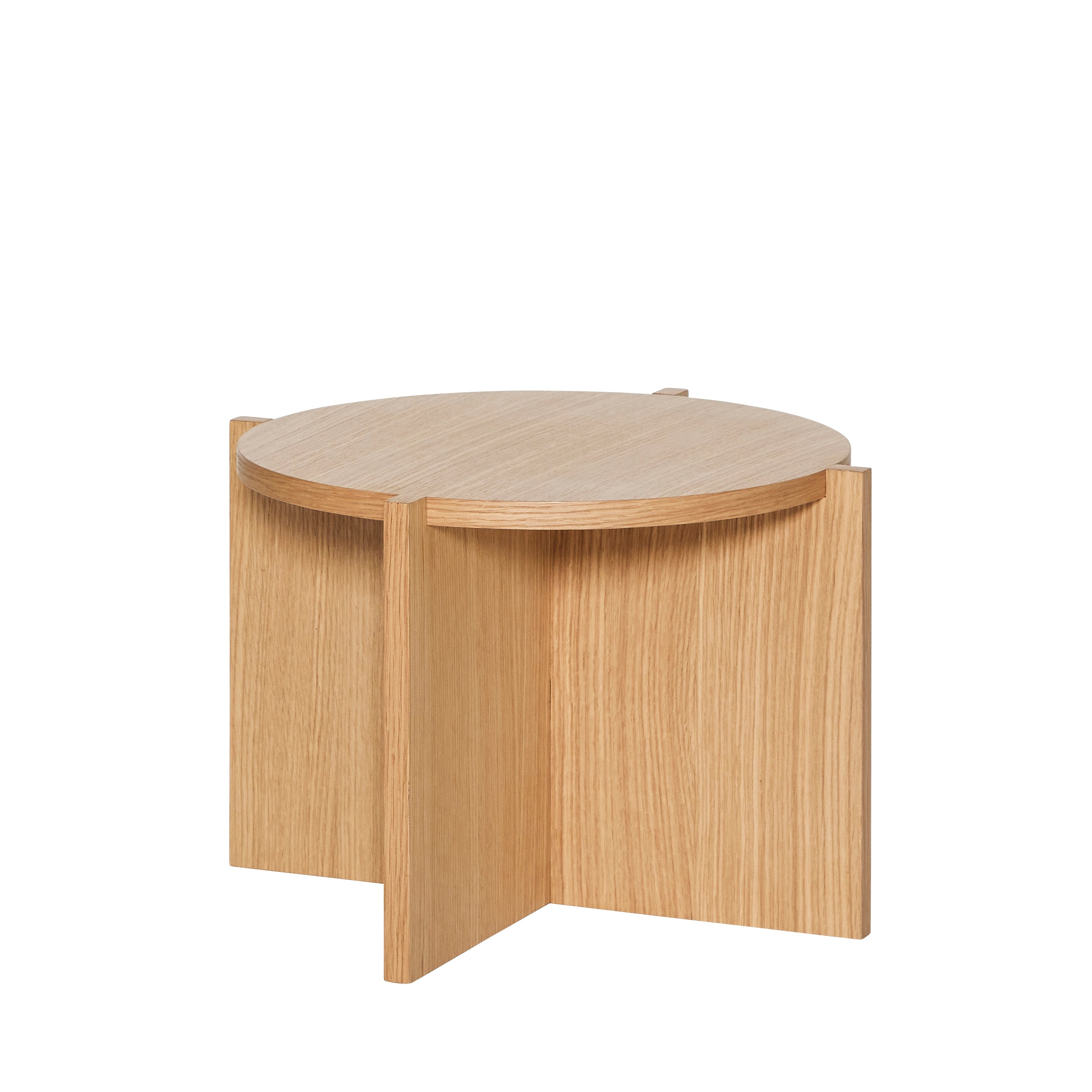 Nomad Plant Stands Grande Nature - Ø45xh30cm