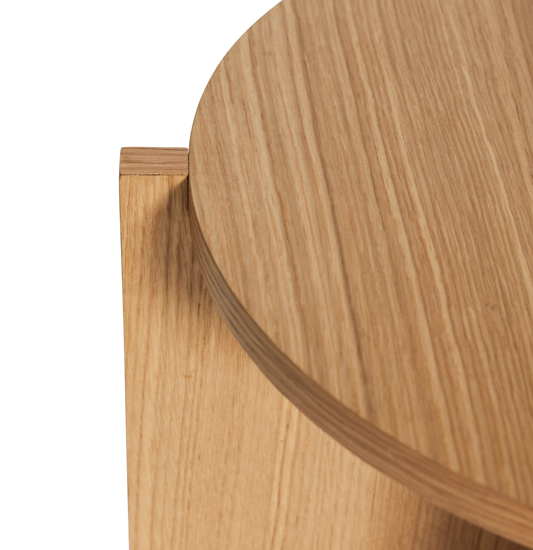 Nomad Plant Stands Grande Nature - Ø45xh30cm