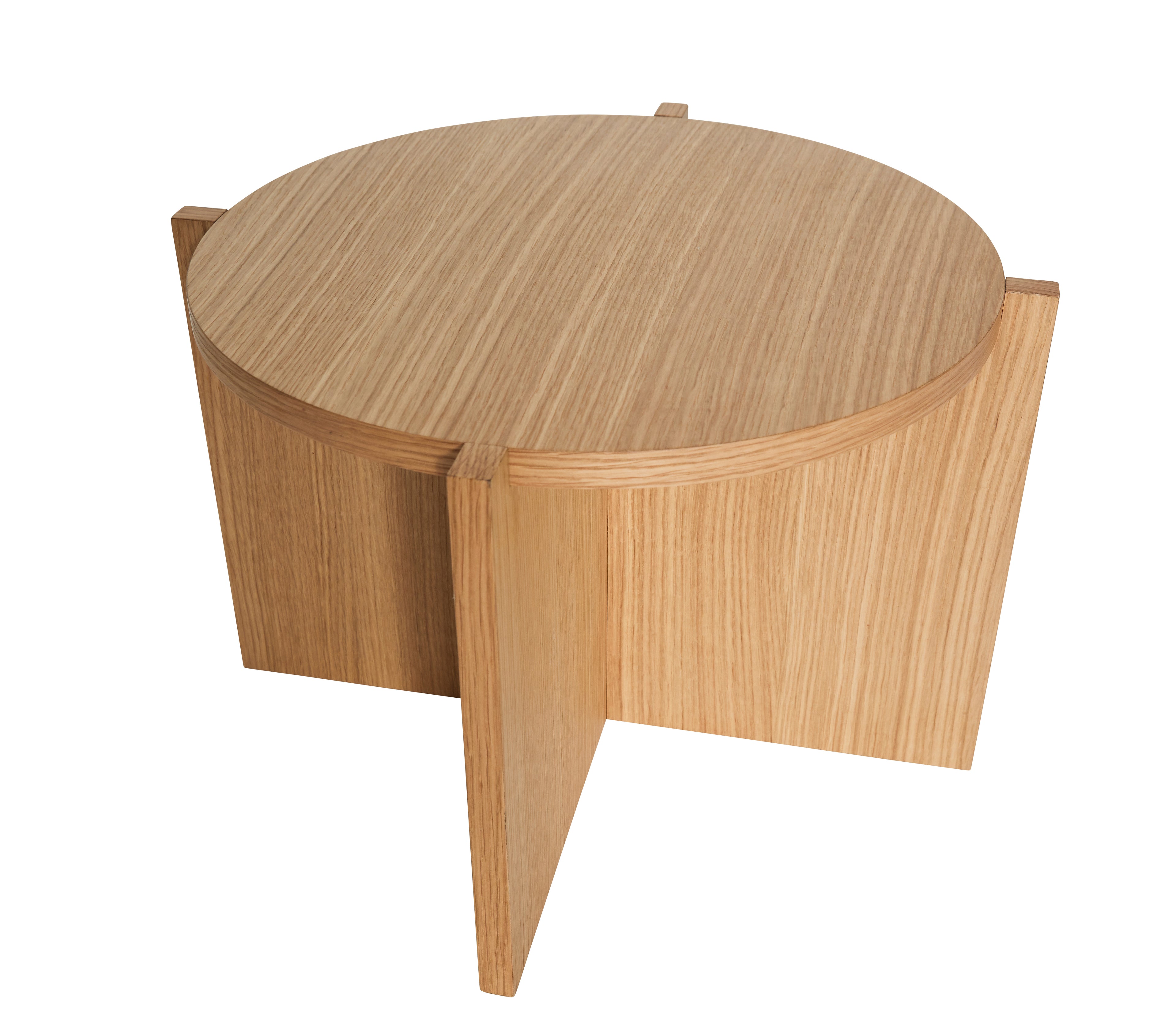 Nomad Plant Stands Grande Nature - Ø45xh30cm