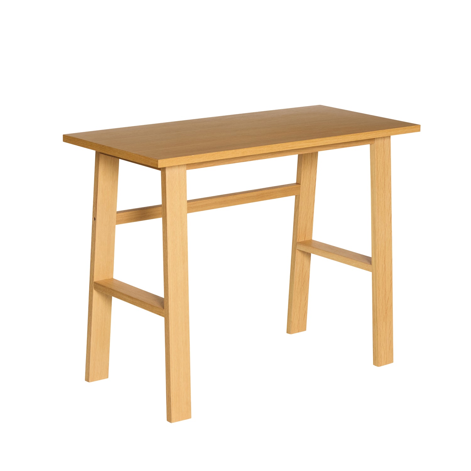 Poke Desk Natural - 100x45xh75cm