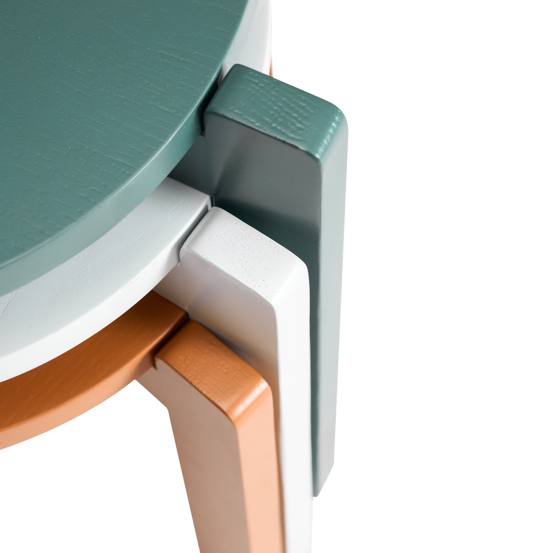 Sempre Banco Gasolina - ø45xh42cm