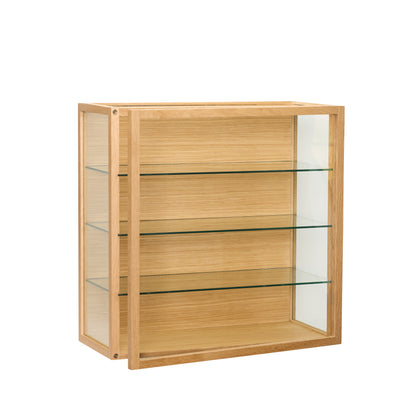 Armário de Parede Poético Grande - 60x27xh60cm