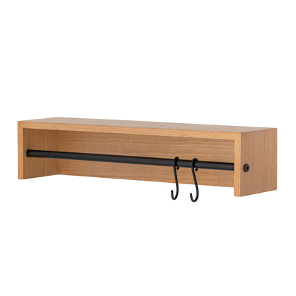 Bloomingville Ryder prateleira, natureza, mdf