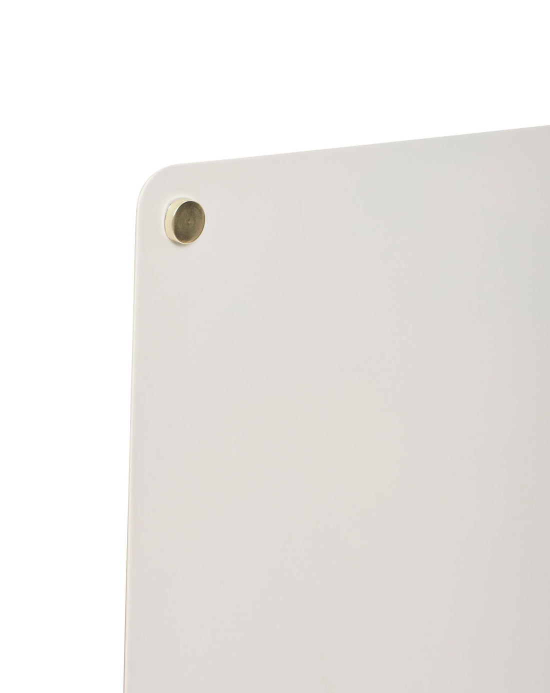 Hübsch atrai tablet cinza