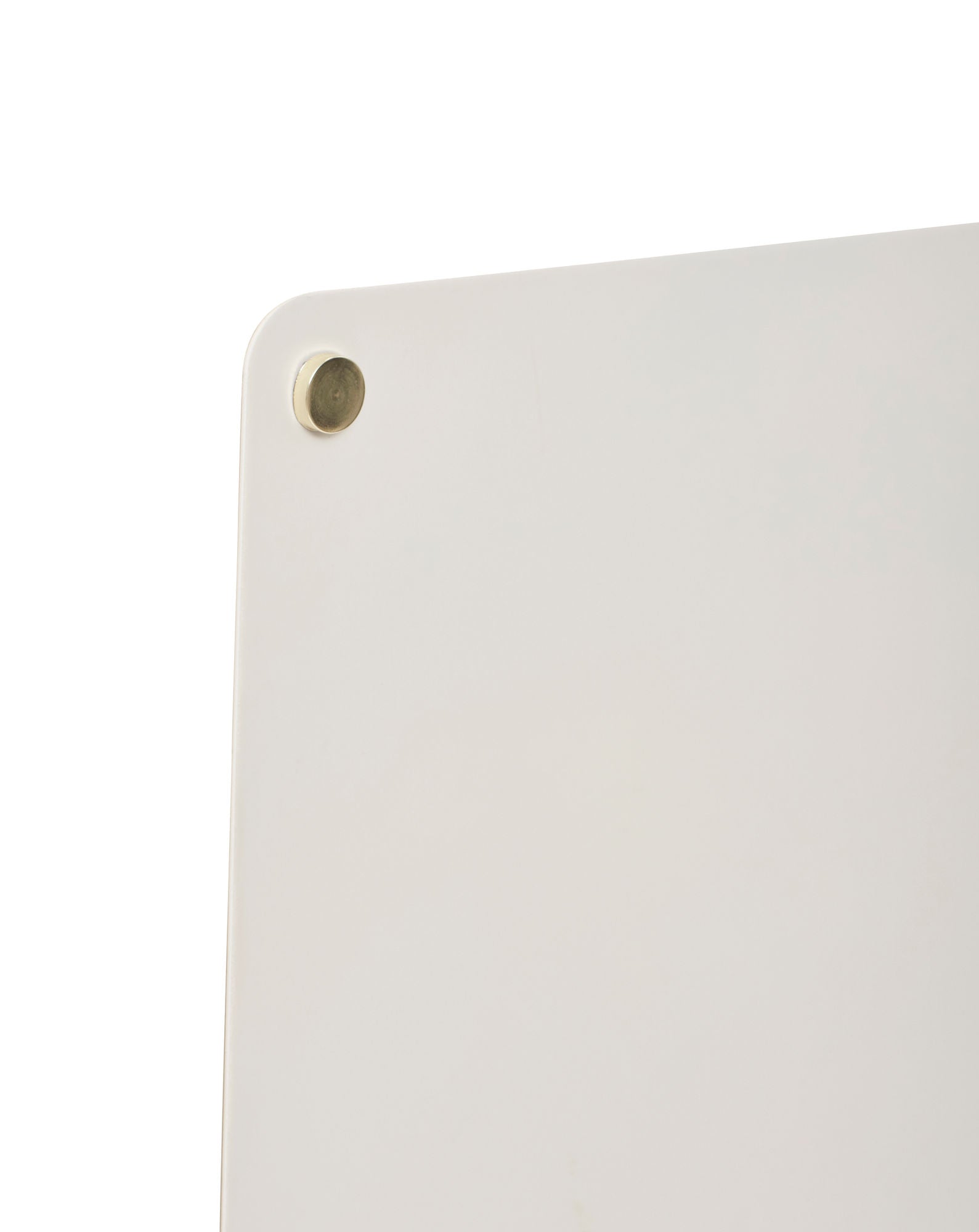 Hübsch atrai tablet cinza