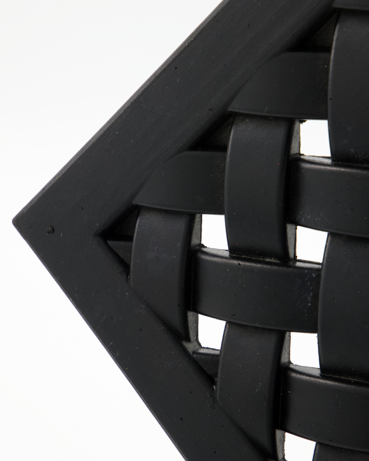 Capacho, HDBraid, Preto