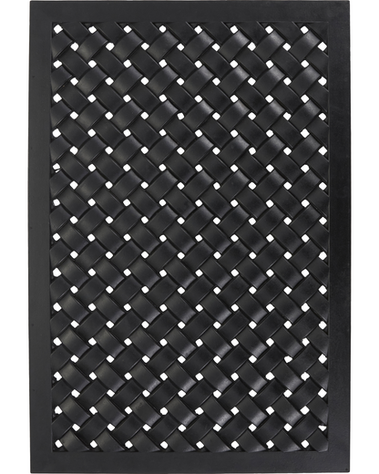 Capacho, HDBraid, Preto