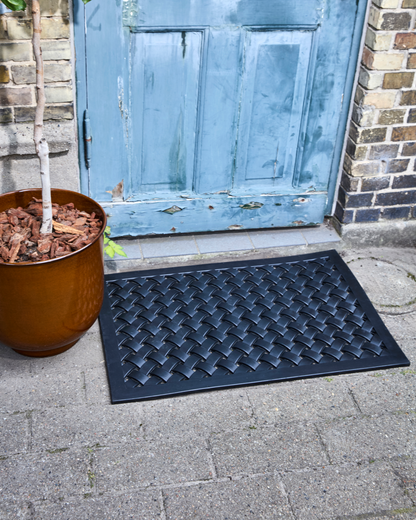 Capacho, HDBraid, Preto