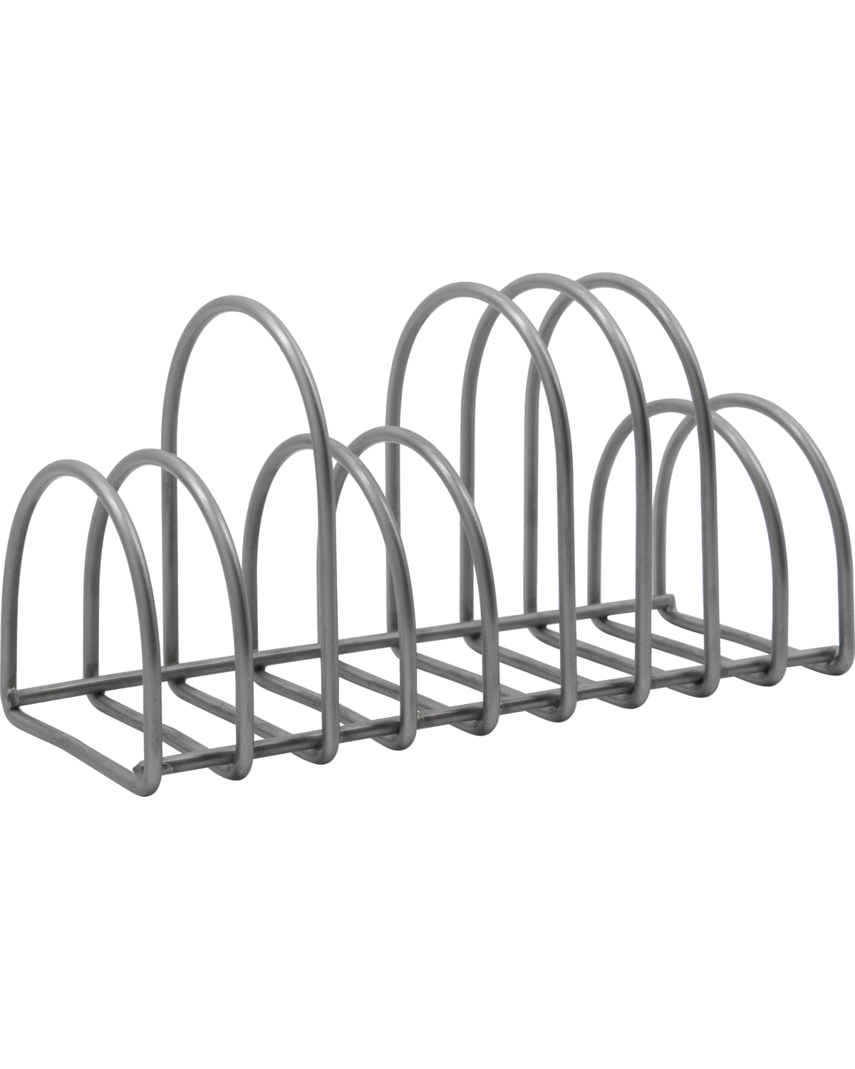 Organizador, HDPampi, Prata escovada