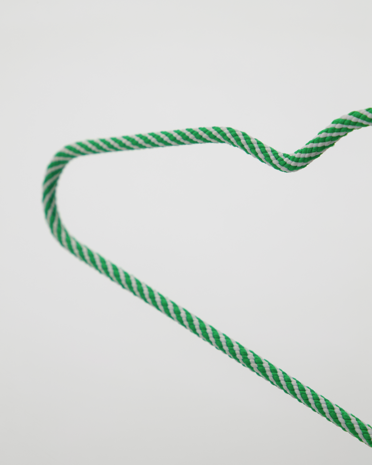 Cabide, HDWire, Verde