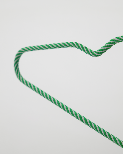 Cabide, HDWire, Verde