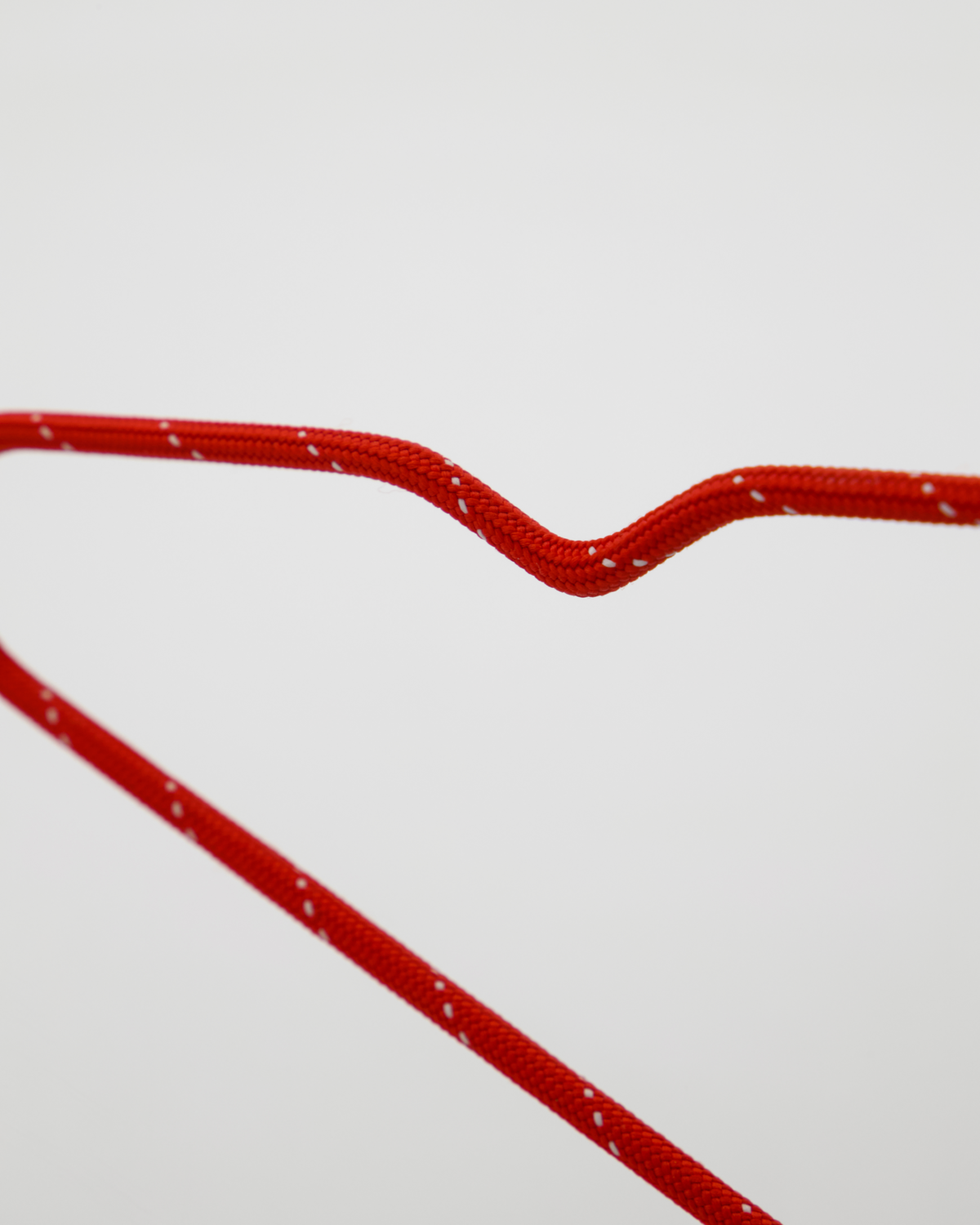 Cabide, HDWire, Vermelho