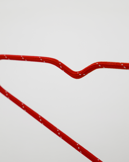 Cabide, HDWire, Vermelho