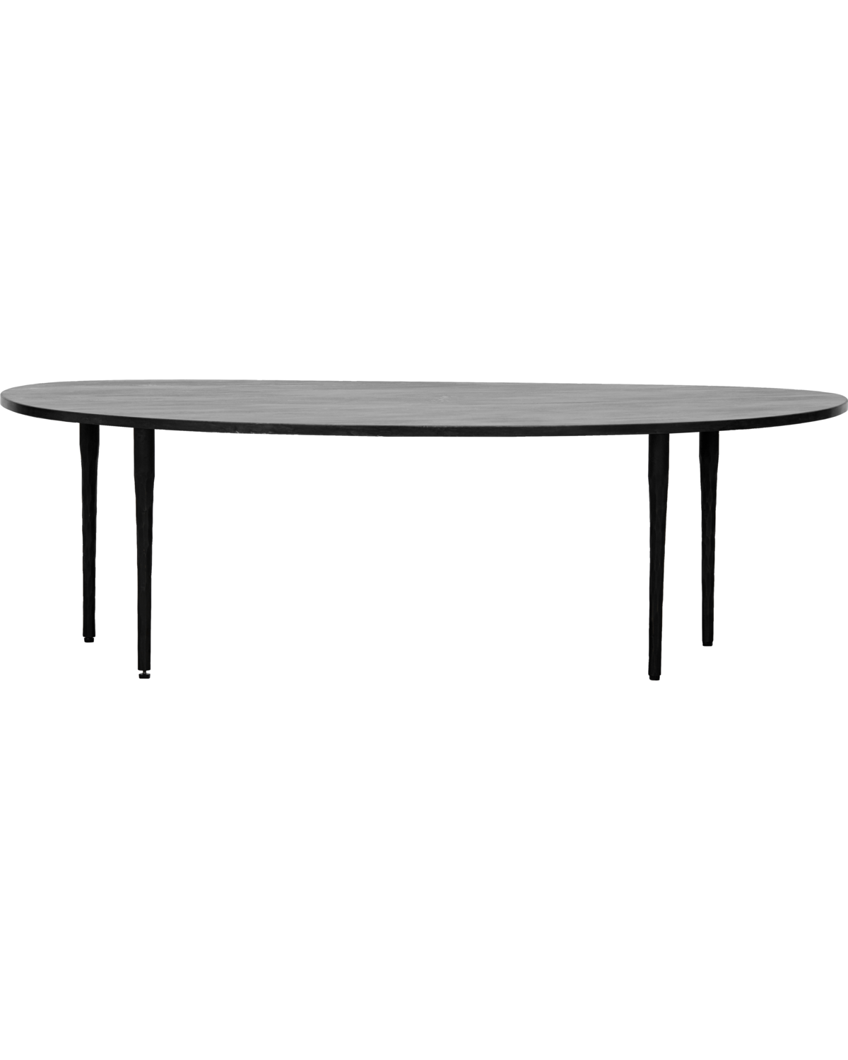 Mesa de centro, HDEda, Mármore preto