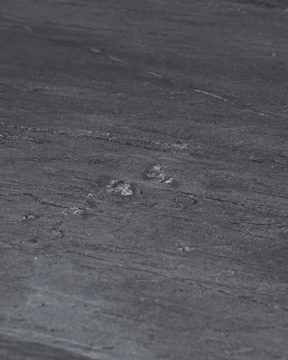 Mesa de centro, HDEda, Mármore preto