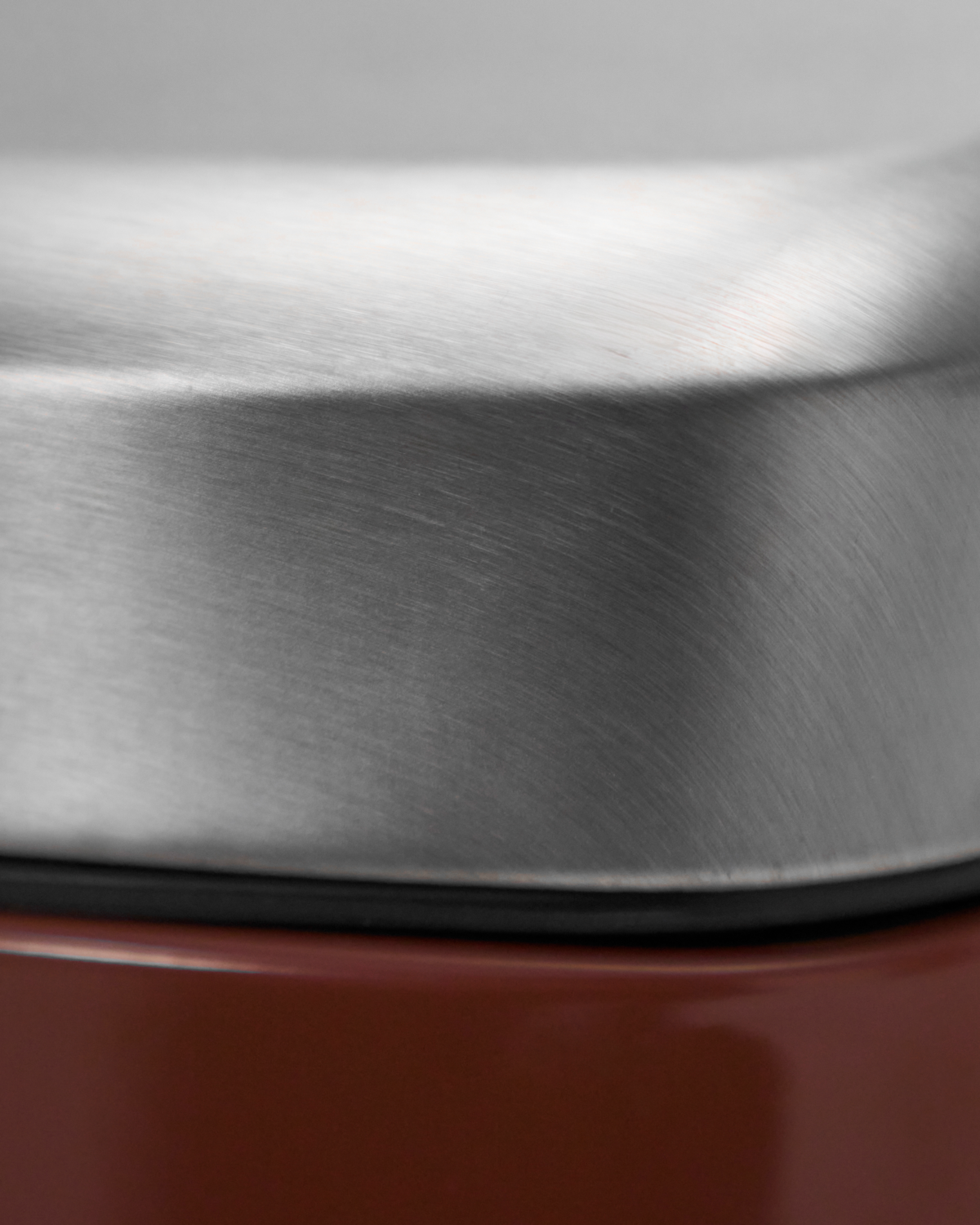 Lixeira, HDPreto, Marrom