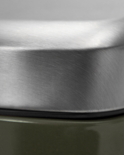 Lixeira, HDPreto, Verde