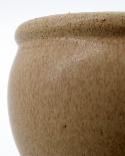 Vaso de flores, HDVale, Bege