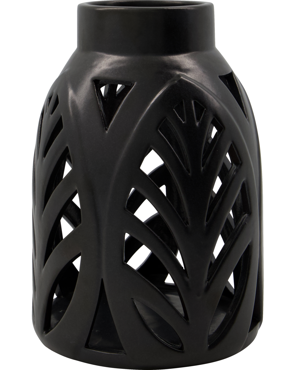 Lanterna, HDElm, Preta