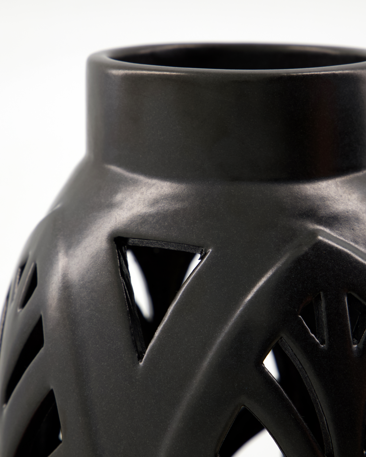 Lanterna, HDElm, Preta