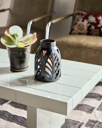 Lanterna, HDElm, Preta