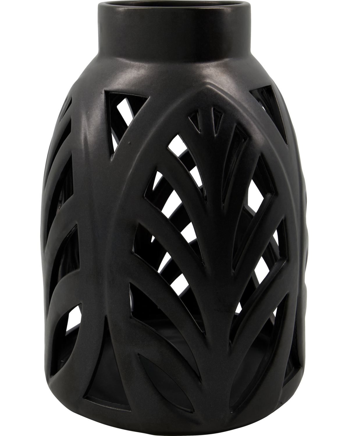 Lanterna, HDElm, Preta