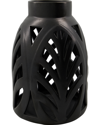 Lanterna, HDElm, Preta