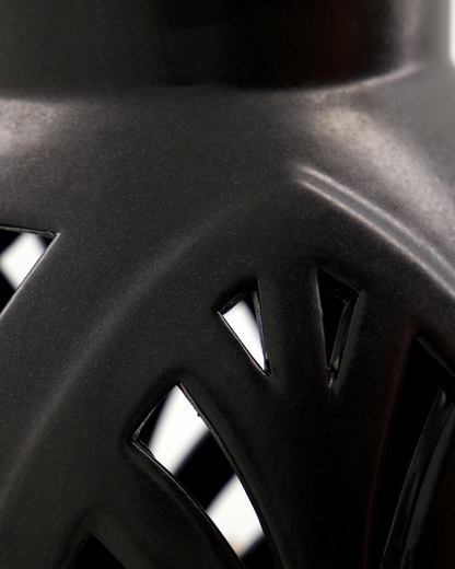 Lanterna, HDElm, Preta