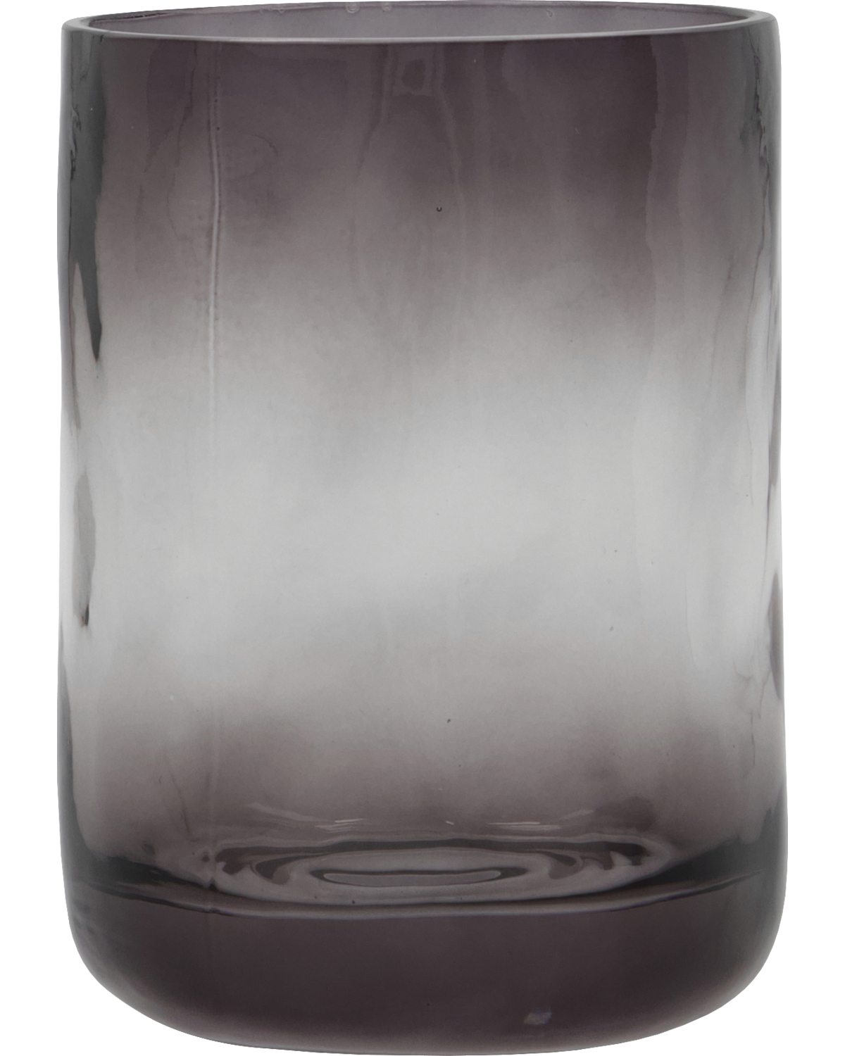 Porta escova de dentes, HDWah, cinza