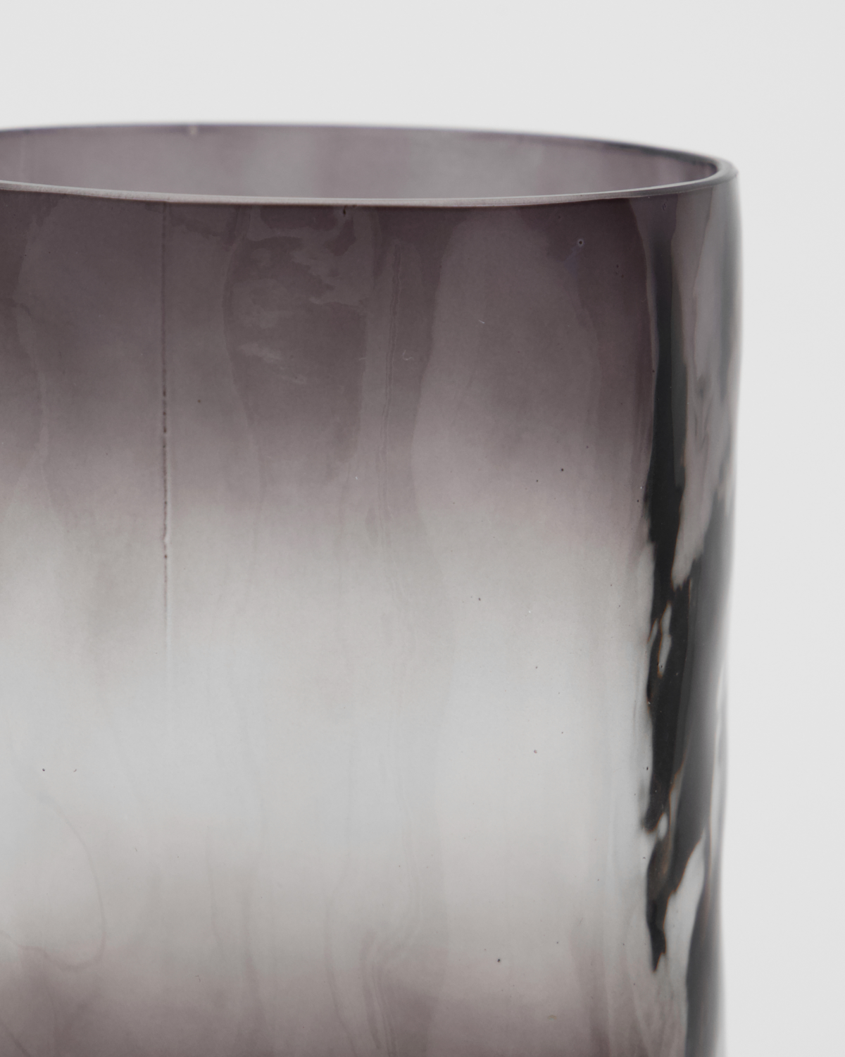 Porta escova de dentes, HDWah, cinza