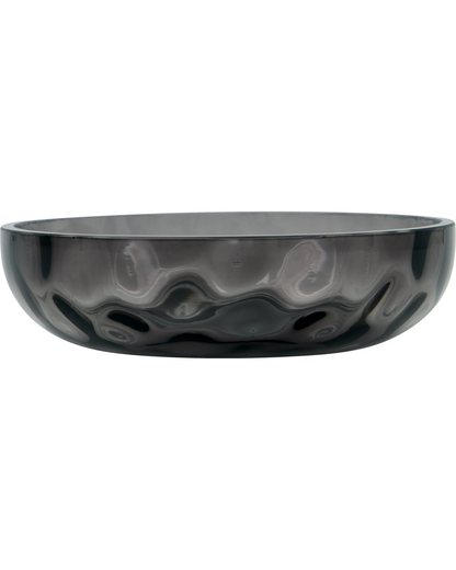 Saúde, HDWah, cinza