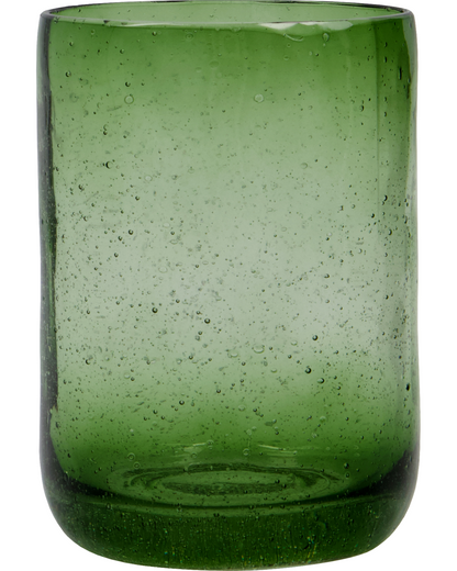 Porta escova de dentes, HDWah, Verde