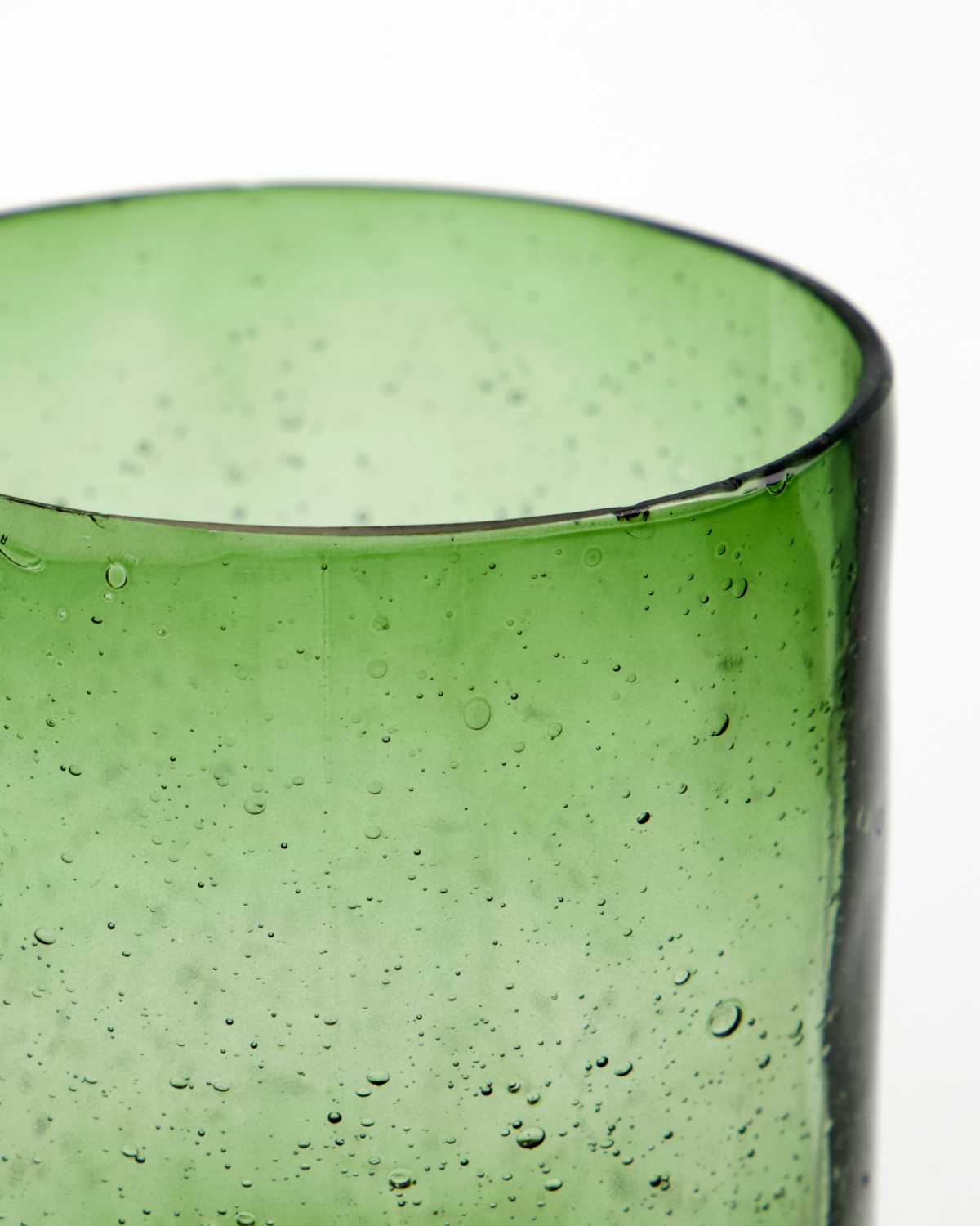 Porta escova de dentes, HDWah, Verde