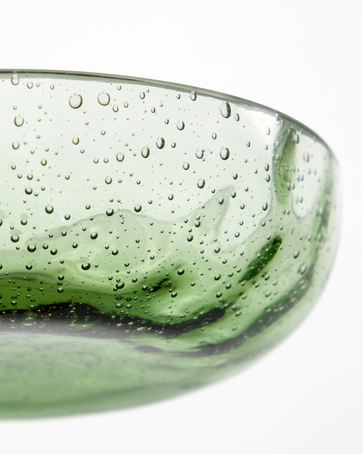 Felicidades, HDWah, Verde