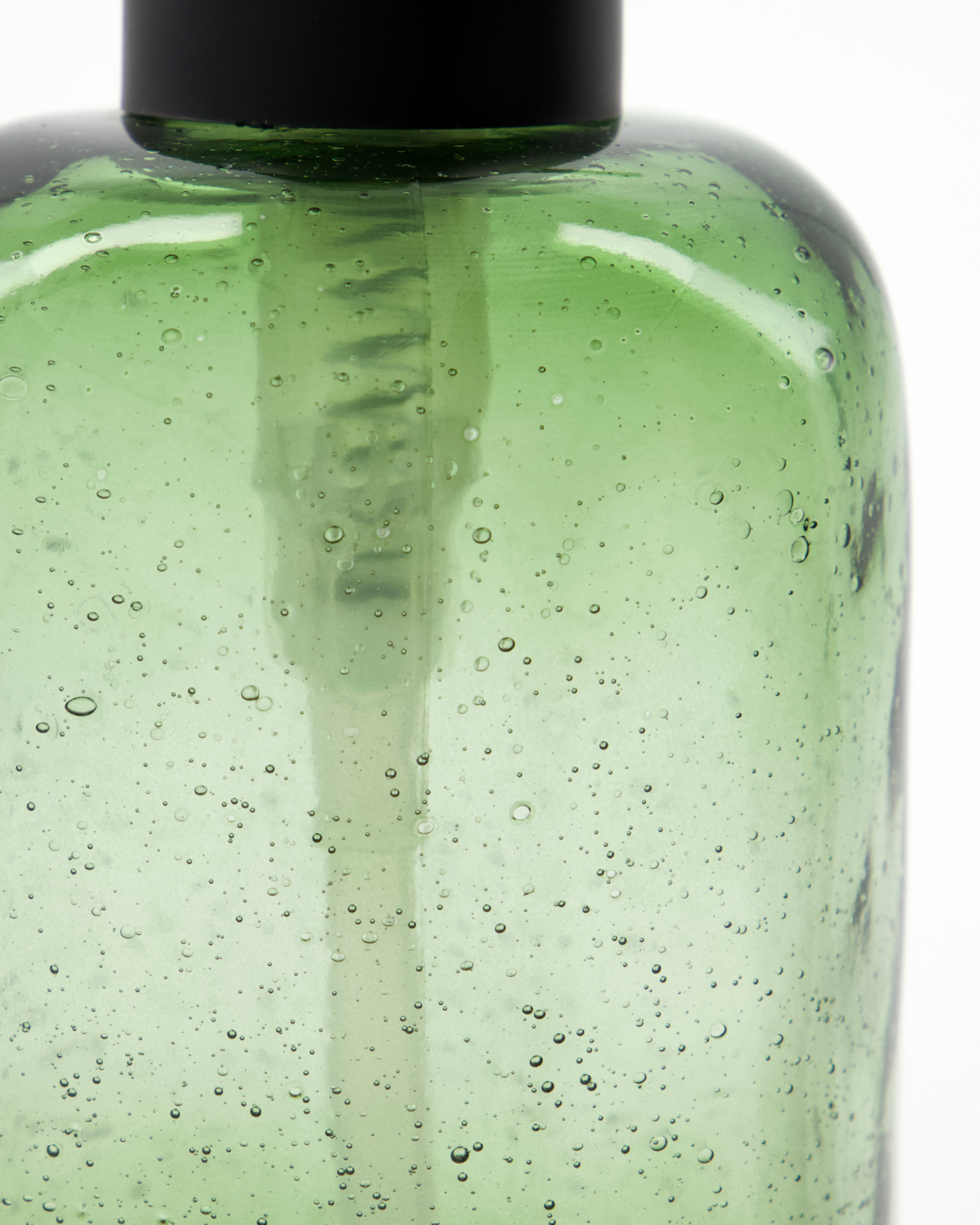 Dispensador de sabonete, HDWah, Verde