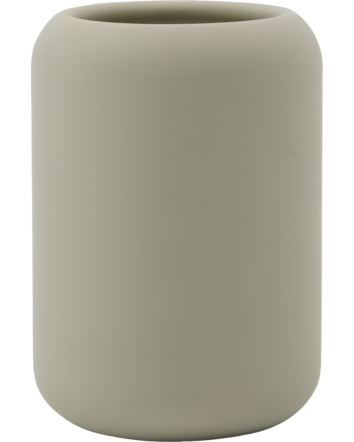 Porta escova de dentes, HDWah, Branco