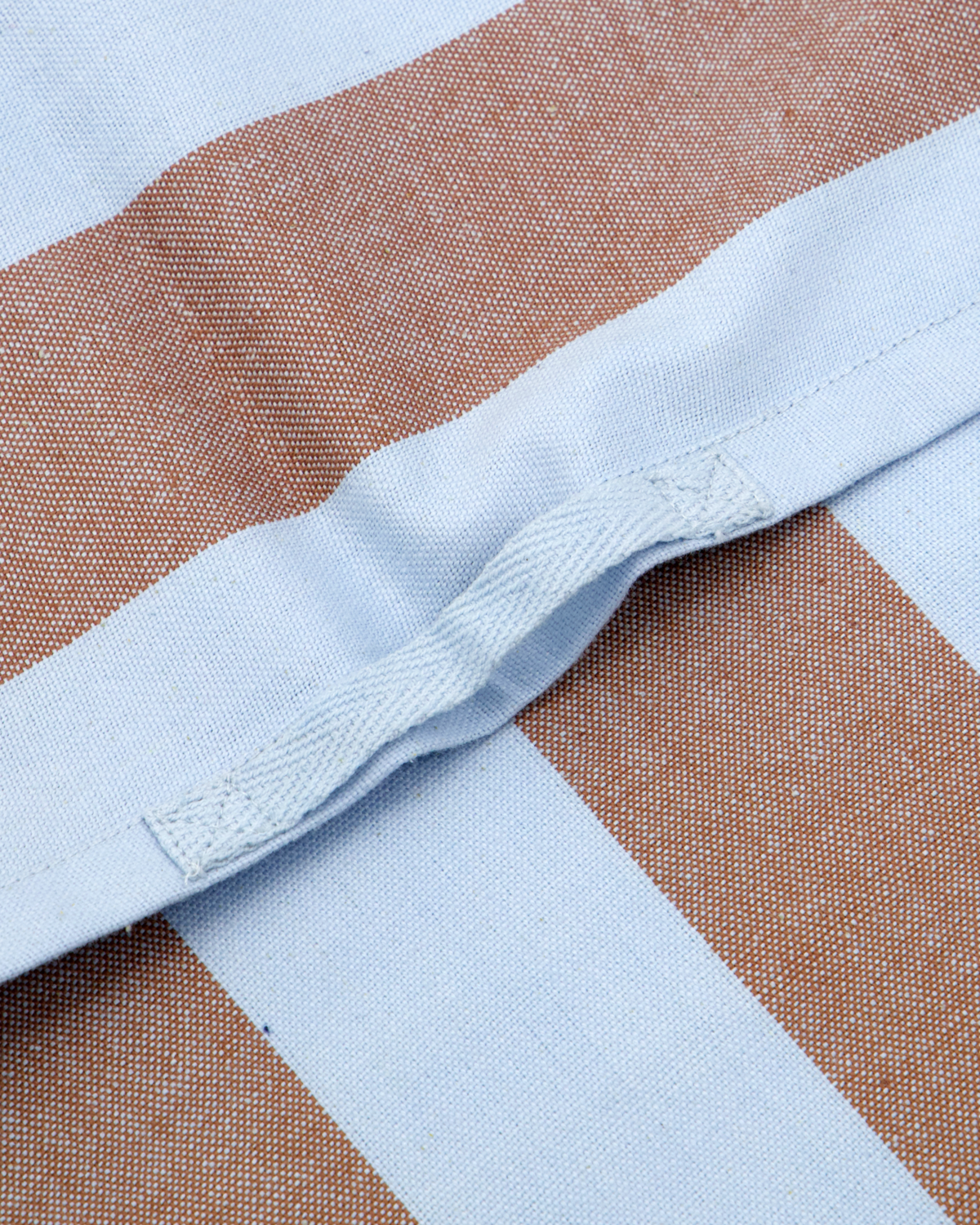 Panos de chá, HDCook, Azul claro; Marrom