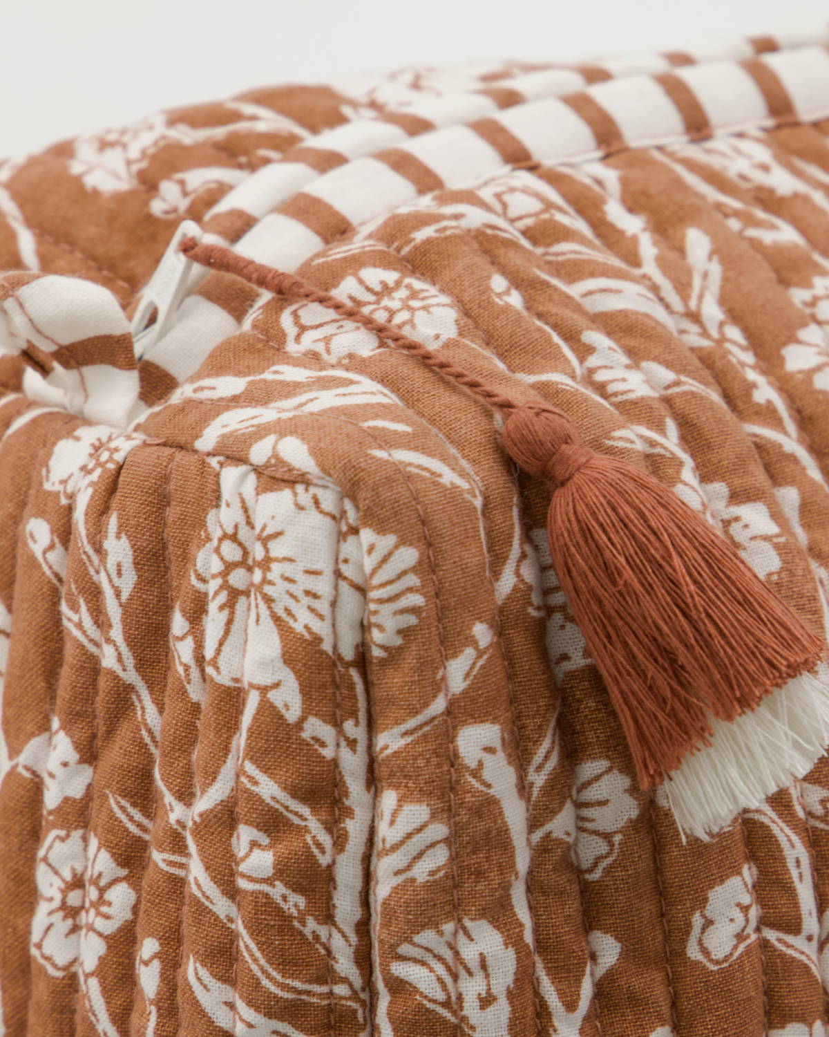 Bolsa de higiene, HDCare, rosa