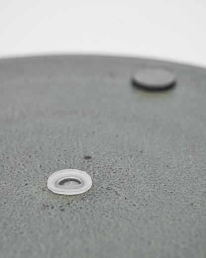 Plantador, HDIvy, Verde