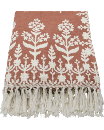 Tapete, HDMazzo, Marrom