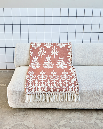 Tapete, HDMazzo, Marrom