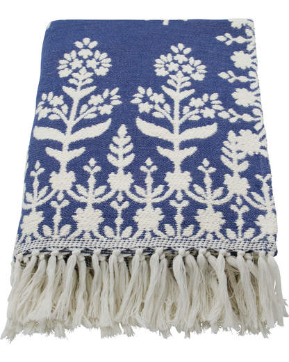 Tapete, HDMazzo, Azul