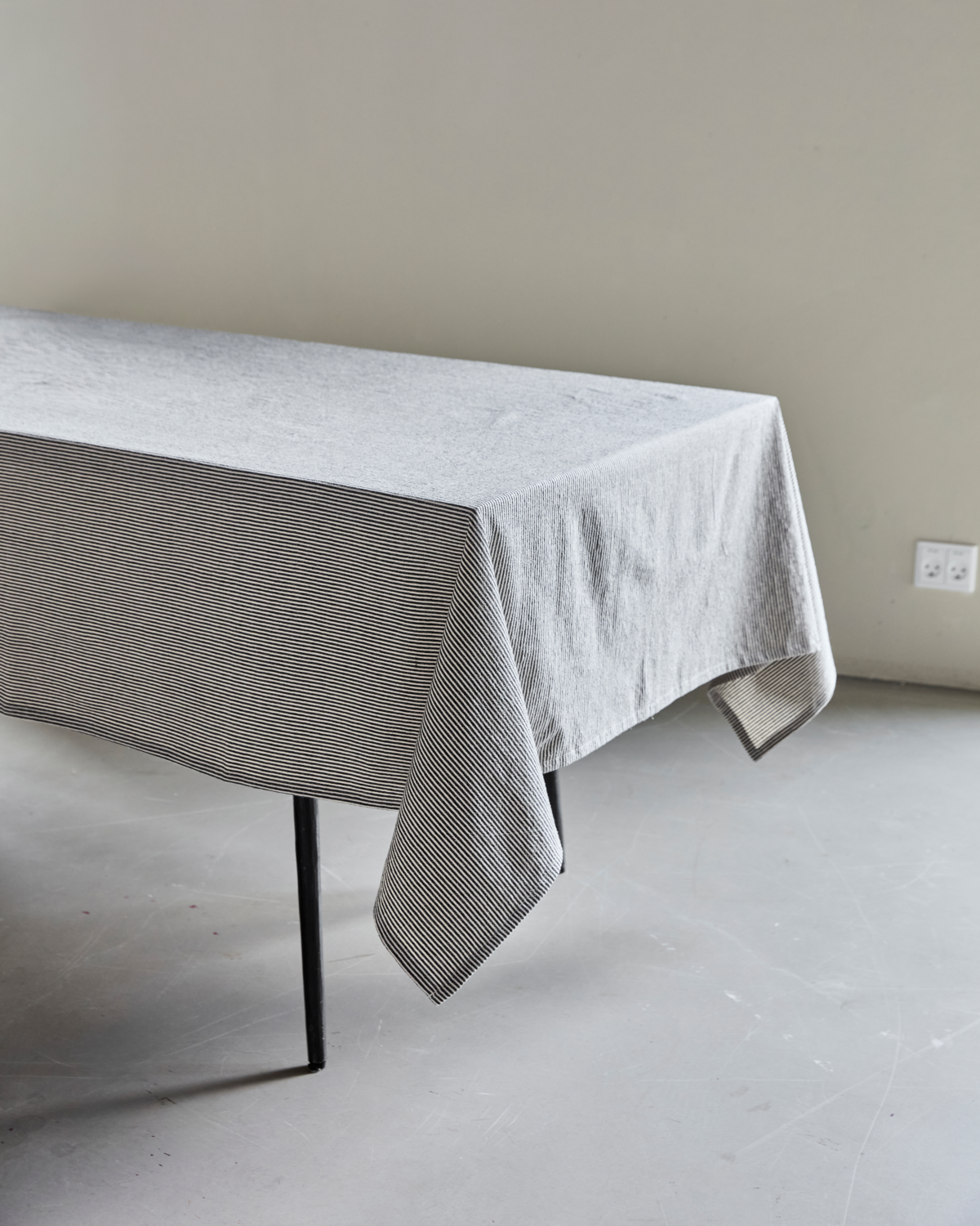 Cavado, HDBlock, Areia; Preto